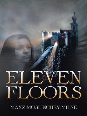 cover image of Eleven Floors